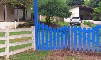 Imagem: Linda fazenda na Serra São Vicente