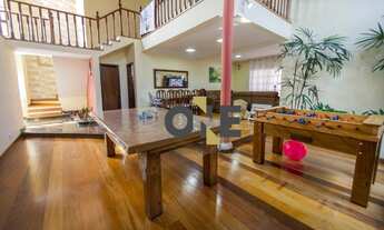 Imagem 7: Casa com 4 dormitórios à venda, 326 m² por R$ 1.450.000,00 - Granja Viana - Cotia/SP