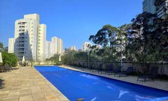 Imagem 6: Cobertura duplex a venda 314 metros com 3 suites, churrasqueira e piscina privativa