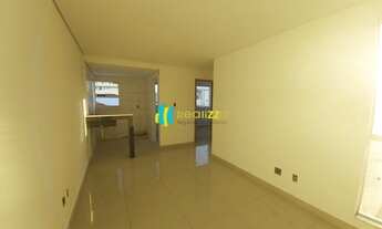 Imagem 7: BELO HORIZONTE - Apartamento Padrão - Santa Branca