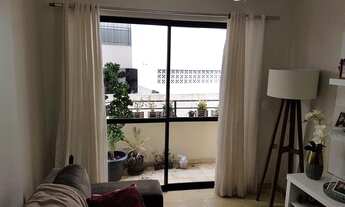 Imagem 6: Apartamento a venda com 3 quartos no Estreito - Florianópolis - SC