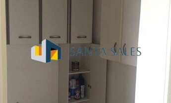 Imagem 6: Apartamento 3 dormitórios Saude