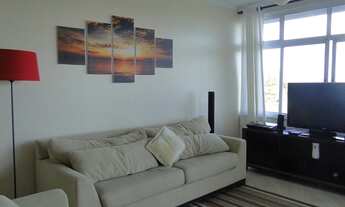 Imagem 7: Apartamento com 3 dormitórios à venda, 118 m² por R$ 800.000,00 - Indaiá - Caraguatatuba/S