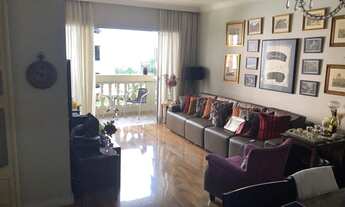 Imagem: Brooklin - 98 m² - 3 dormitórios com 1