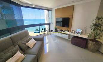 Imagem 1: Lindo imóvel 3 Quartos com 1 Suíte e Vista do Mar na Praia da Costa