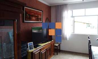 Imagem 2: Cobertura à venda, 180 m² por R$ 650.000,00 - Itapoã - Belo Horizonte/MG