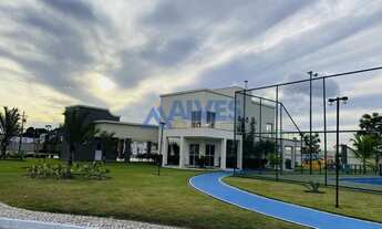 Imagem 3: EXCELENTE TERRENO DE ESQUINA NO CONDOMÍNIO AMARILÍS COM 405 M2