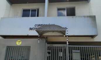 Imagem: São José dos Campos - Apartamento Padrão