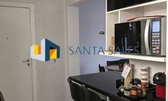 Imagem 6: Apartamento 2 dormitorios Vila Olimpia