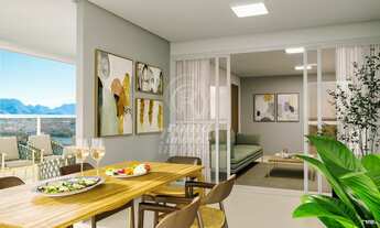 Imagem 5: Apartamento à venda 3 Quartos, 2 Suites, 2 Vagas, 116M², Centro, Guarapari - ES