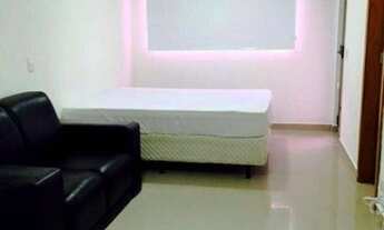 Imagem 2: Apartamento com 1 dormitório, 30 m² - venda por R$ 350.000,00 ou aluguel por R$ 1.500,00/m