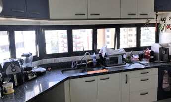 Imagem 7: SÃO PAULO - Apartamento Padrão - MORUMBI