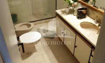 Imagem 6: Imperdível, Leme, Rua Gustavo Sampaio, Apartamento, Alto Padrão, sala 4 quartos sendo 1 su