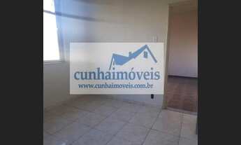 Imagem 3: Apartamento para Venda em Rio de Janeiro, CAVALCANTI, 2 dormitórios, 1 banheiro