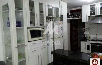 Imagem 6: Casa (diversos) 3 dormitórios/suite, cozinha planejada, portaria 24hs, lazer, salão de fes