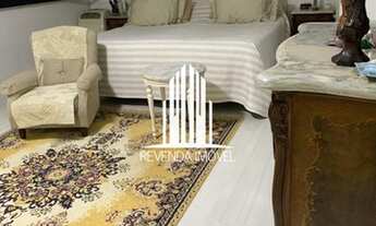 Imagem 4: APARTAMENTO A VENDA 3 SUITES ALTO DA LAPA