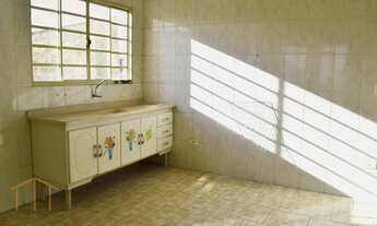 Imagem 5: Casa com 2 dormitórios para alugar, 100 m² por R$ 1.190,00/mês - Jardim Santos Dumont - It