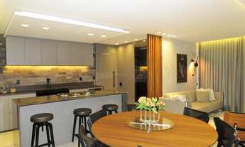 Imagem 5: Apartamento para venda possui 138 metros quadrados com 3 quartos em Agronômica - Florianóp