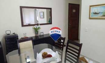 Imagem 4: Apartamento com 2 quartos à venda, 60 m² por R$ 400.000 - Barra da Tijuca - Rio de Janeiro