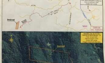 Imagem 4: Terreno de 319.000 m² em Área Rural de Biguaçu