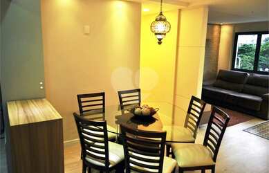 Imagem 6: Curitiba - Apartamento Padrão - Jardim Botânico