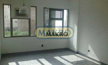 Imagem 2: Sala para alugar, 32 m² por R$ 1.200,00 - Santa Efigênia - Belo Horizonte/MG