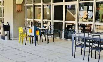 Imagem 5: Apartamento à venda 1 Quarto, 1 Suite, 1 Vaga, 39M², Bela Vista, São Paulo - SP