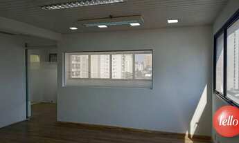 Imagem 5: São Paulo - Conjunto Comercial/sala - Chácara Santo Antônio