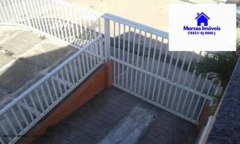 Imagem 6: Apartamento para Venda em São Pedro da Aldeia, Baixo Grande, 2 dormitórios, 1 banheiro, 1