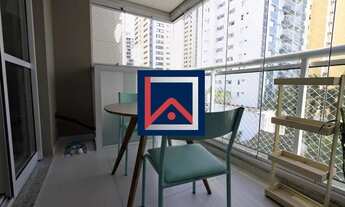 Imagem 6: Apartamento Venda Pompéia 72 m² 2 Dormitórios