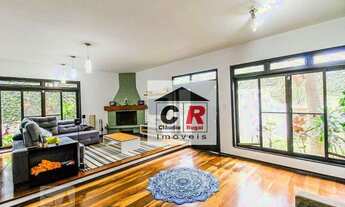 Imagem: Sobrado 300m2, c/ Piscina