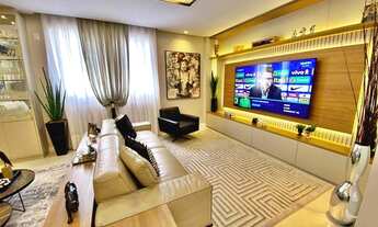 Imagem 5: Apartamento em Campinas 3 dormitórios a venda Lidia Dircksen