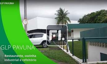 Imagem 6: Galpão para alugar, 4114 m² por R$ 90.530,00/mês - Pavuna - Rio de Janeiro/RJ