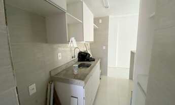 Imagem 4: Vista p/ mar | Edf. Alto Padrão | Pina