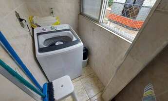 Imagem 4: Apartamento com 1 dorm, Mirim, Praia Grande - R$ 170 mil, Cod: 11871