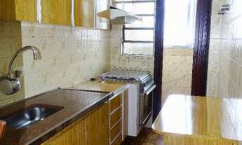 Imagem 3: São Paulo - Apartamento Padrão - Brás