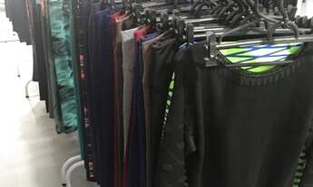 Imagem 3: VENDO loja moda fitness completa ( ótima localização