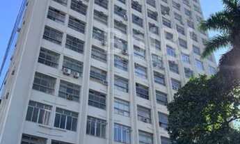 Imagem 7: Excelente unidade no Centro do Rio de Janeiro