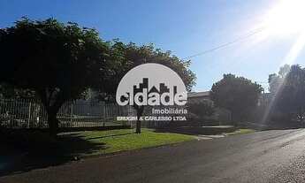 Imagem 5: TERRENO à venda, SÃO CRISTÓVÃO - CASCAVEL/PR