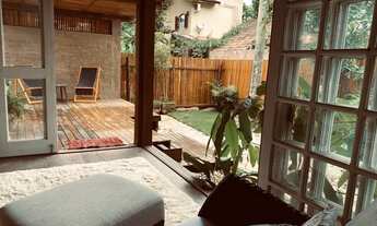 Imagem 3: Sobrado de vila a 50 m da praia de Camburi, Locação por Temporada / diária somente