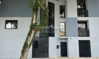 Imagem 2: Flat, Vila Dom Pedro I - São Paulo