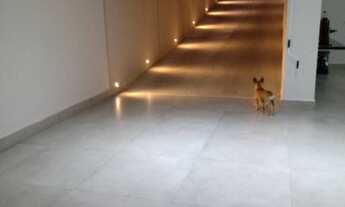 Imagem 5: Casa Decorada e Mobiliada Residencial Alphaville