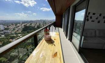 Imagem 7: Apartamento à venda, 70 m² com 2 suítes, 1 vaga - Vila Madalena