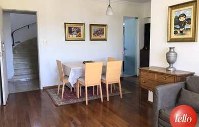 Imagem 2: São Paulo - Apartamento Padrão - Santo Amaro