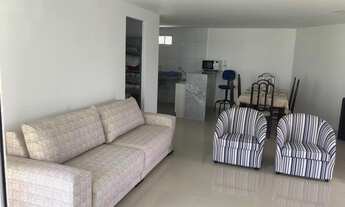 Imagem 5: Apartamento para venda possui 91 metros quadrados com 3 quartos em Porto das Dunas - Aquir