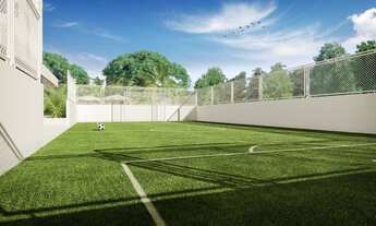 Imagem 6: Cobertura Duplex com 3 Suites no Setor Coimbra - Goiânia - GO