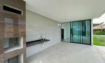 Imagem 4: Casa Alto Padrão em Condomínio em Gravatá - Pernambuco
