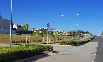 Imagem 6: Terreno à venda no Cond. Alphaville 3 - Votorantim/SP