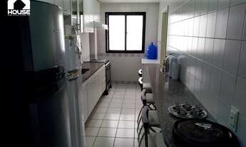 Imagem 6: Apartamento com 3 quartos sendo 1 suíte na quadra do mar