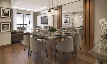 Imagem: Apartamento a venda, 3 dormitórios 1 suítes